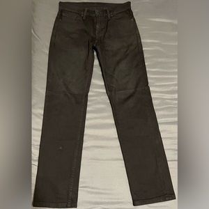 Men’s Levi’s 511 Size 29x30